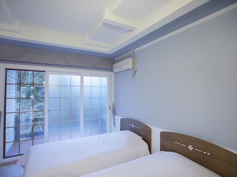 Joyville Resort Jeju Extérieur photo