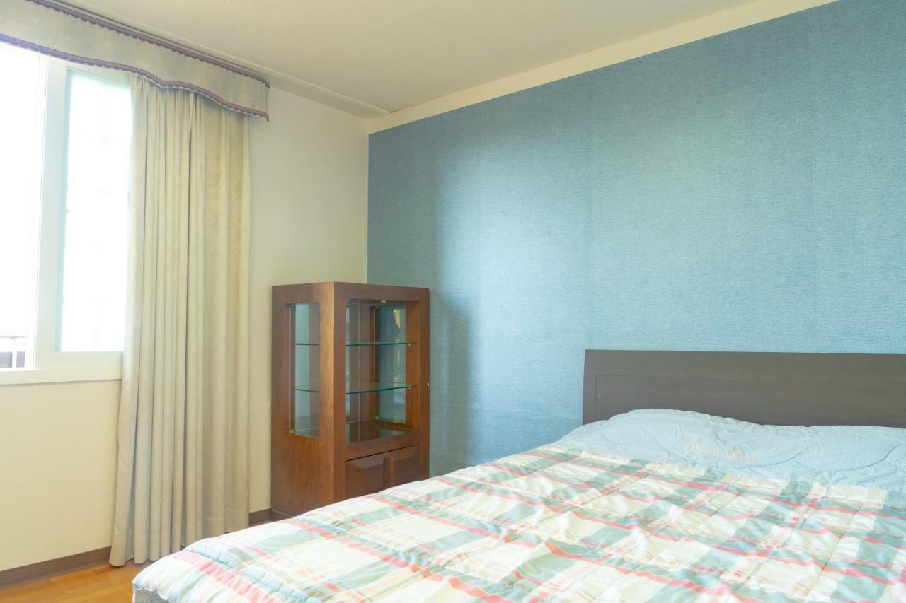 Joyville Resort Jeju Extérieur photo