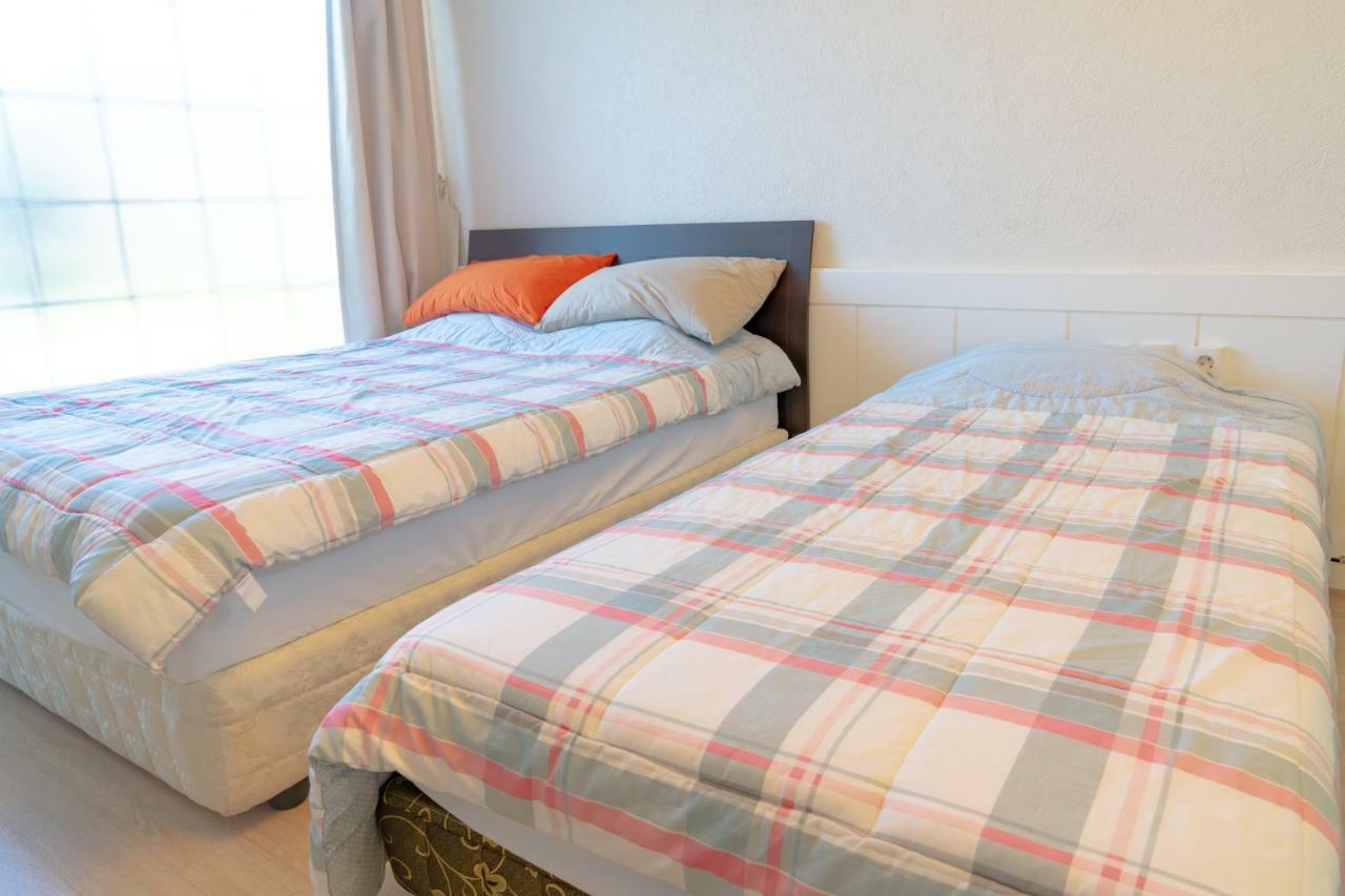 Joyville Resort Jeju Extérieur photo