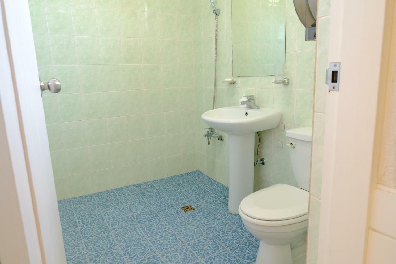Joyville Resort Jeju Extérieur photo